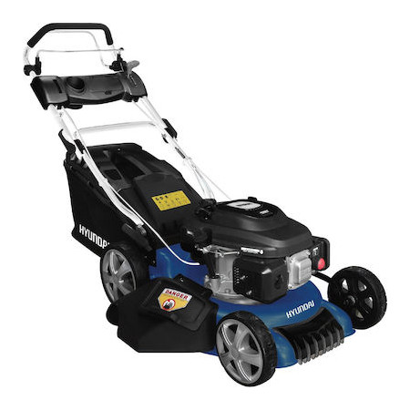 HYUNDAI 651H / SP Self-propelled lawn mower