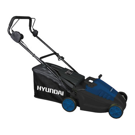 HYUNDAI LM 1638Χλοοκοπτικό 