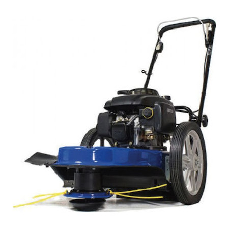 HYUNDAI HFT Ground brushcutter