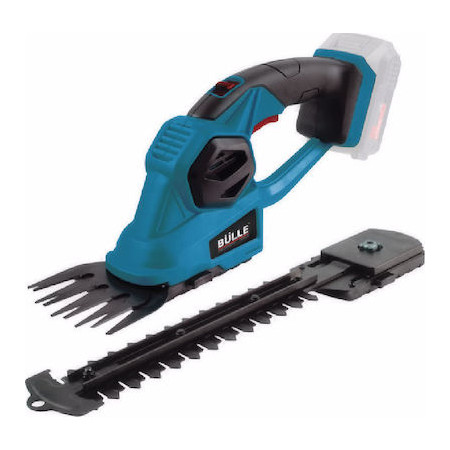 BULLE 633017 Cutting-edging scissors 18V (without battery and charger)