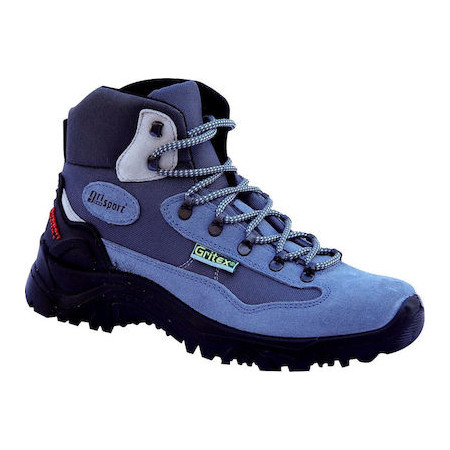 GRISPORT G 10296 GTX Light blue mountaineering boot