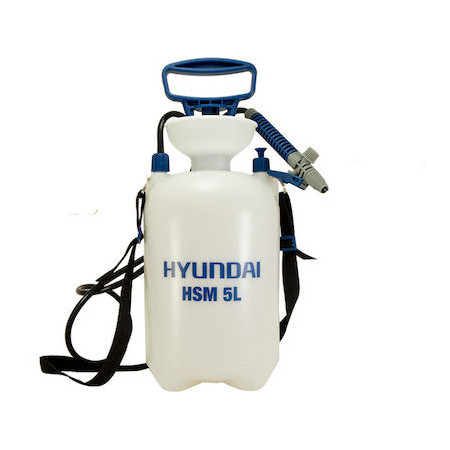 HYUNDAI HSM 5L Pre-pressure sprayer