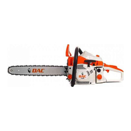 DAC 506 Chainsaw