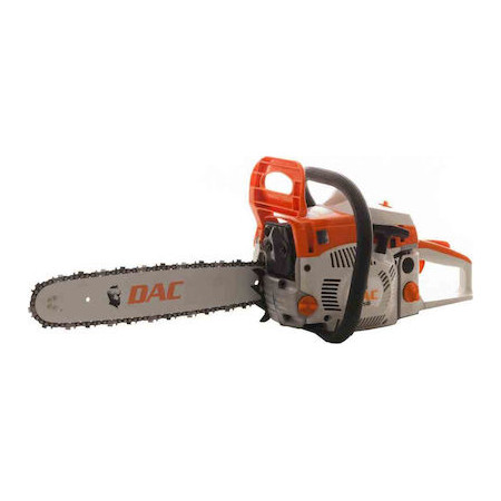 DAC 456 Chainsaw