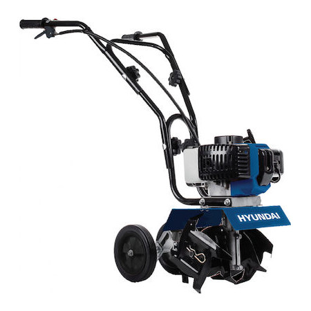 HYUNDAI 2H Digger 
