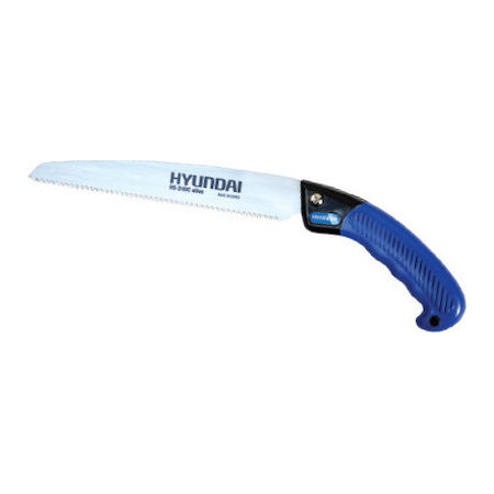 HYUNDAI HS-270C OLIVE Hand saw with case