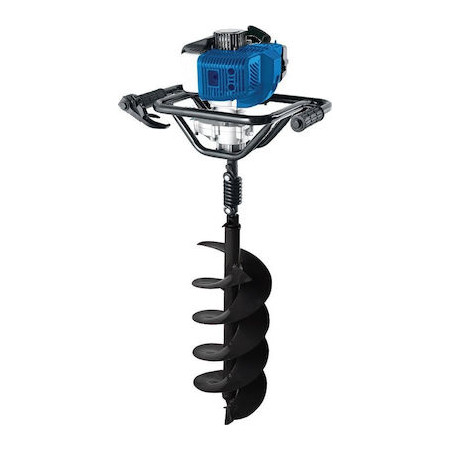 HYUNDAI HA 520 Single drill operator without drill (Price does not include arithmetic and arithmetic extension)