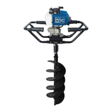 HYUNDAI HA 630 Drill for two operators without drill (Price does not include arid and arid extension)