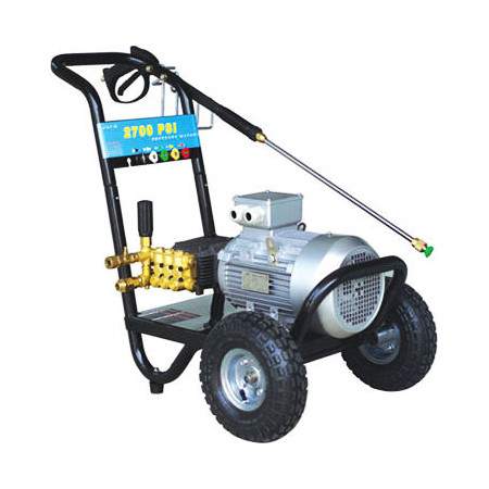 NOVA 3WZ-1522-3S4 Professional detergent