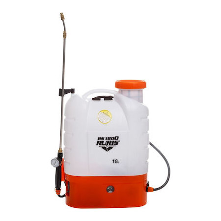 RURIS RS 1800 Ψεκαστήρας 