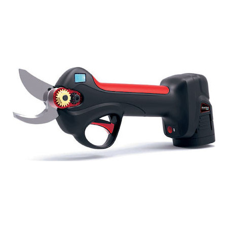 Blue Bird PS22-25 Ψαλίδι Κλαδέματος Μπαταρίας Brushless 16.8V 2x2.5Ah με Μέγιστη Διάμετρο Κοπής 25mm σε Βαλιτσάκι Μεταφοράς
