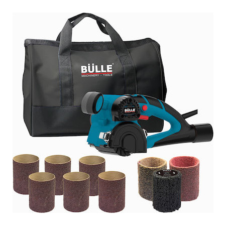 BULLE 633052 Multipurpose cylindrical sander