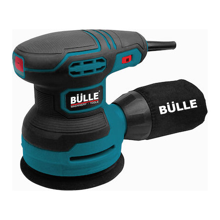 BULLE 633051 Eccentric sander