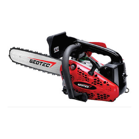 GEOTEC GTCS-2500 Κλαδευτικό αλυσοπρίονο