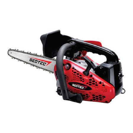GEOTEC CTCS-2500 C Κλαδευτικό αλυσοπρίονο