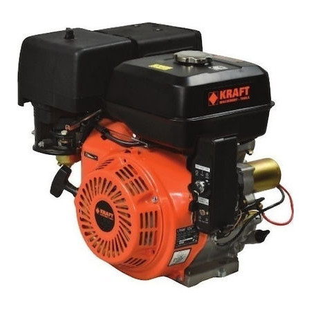 KRAFT 23467 Κινητήρας 