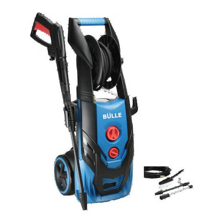 BULLE 605203 High pressure washer