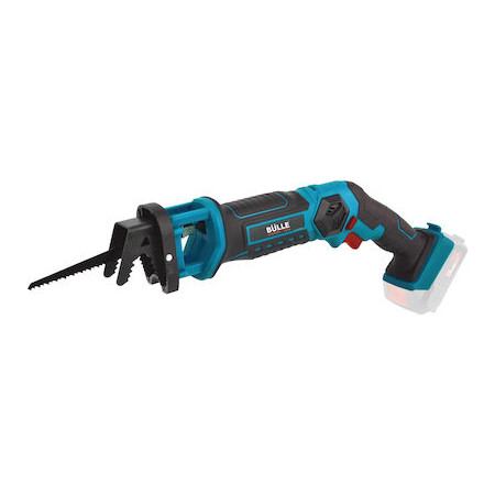 BULLE 633020 Σπαθοσέγα κήπου 18V (χωρίς μπαταρία και φορτιστή)