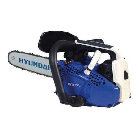 HYUNDAI HCS 2500G Κλαδευτικό αλυσοπρίονο 