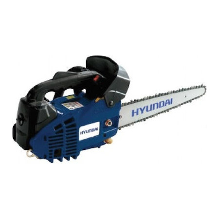 HYUNDAI HCS 2500GCV Κλαδευτικό αλυσοπρίονο CURVING BAR 
