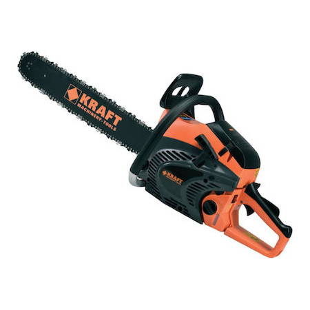 KRAFT 691044 Chainsaw