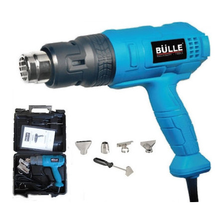 BULLE 63494 Hot air pistol