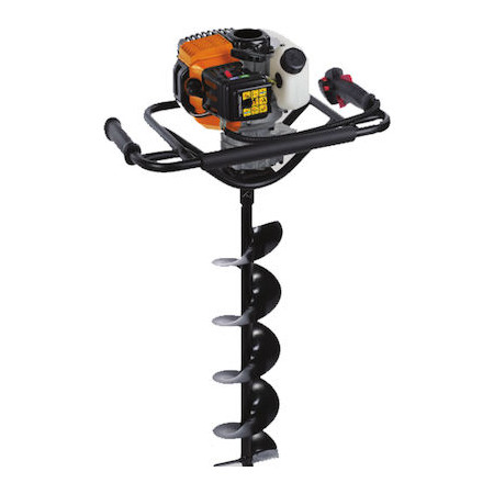 KRAFT 691017 Drilling rig (Price does not include arid and arid extension)