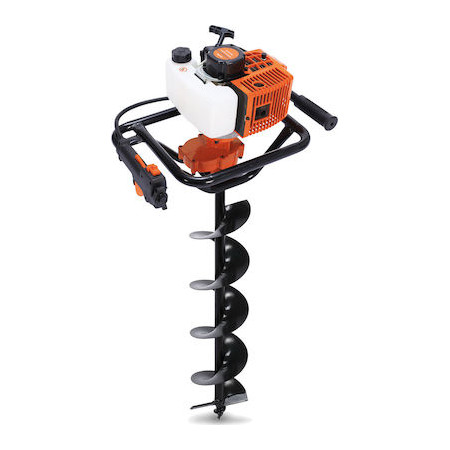 KRAFT 691060 Drilling rig (Price does not include arid and arid extension)