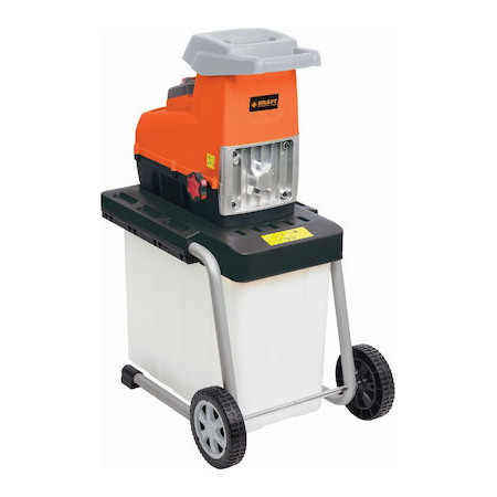 KRAFT 69259 Electric branch shredder