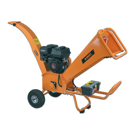 KRAFT 691064 Branch shredder