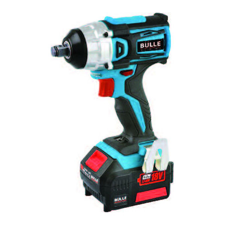 BULLE 63449 BRUSHLESS Bolt wrench 18V