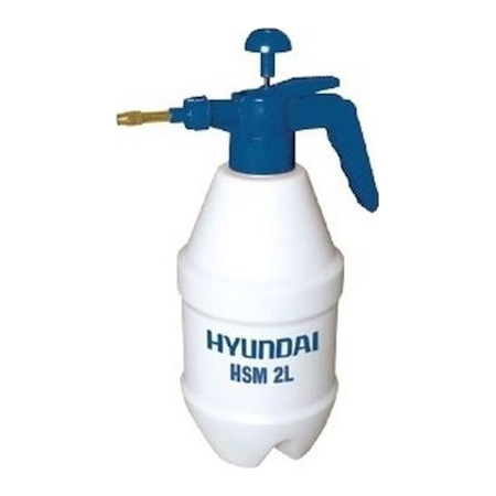 HYUNDAI HSM 2LΨεκαστήρας προπιέσεως 