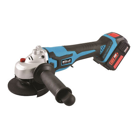 BULLE 63450 Angle wheel with battery and charger