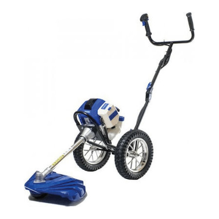 HYUNDAI HFT2S Ground brushcutter
