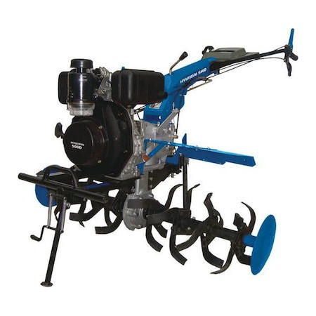 HYUNDAI 5HD Digger