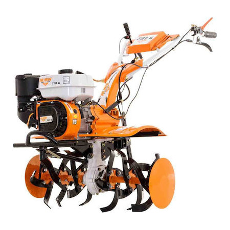 RURIS 731K Digger