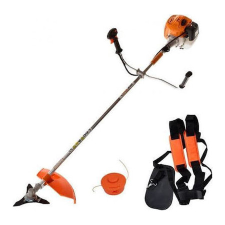 DAC 210 Brushcutter