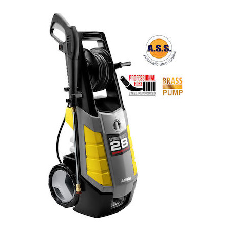 LAVOR 605012 VERTIGO 28 PRO High pressure washer