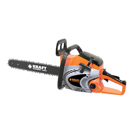 KRAFT 691045 Chainsaw