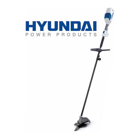 HYUNDAI HBC 1200EL Brushcutter 76B03