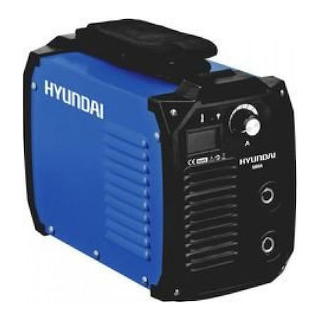 HYUNDAI MMA-160S Welding