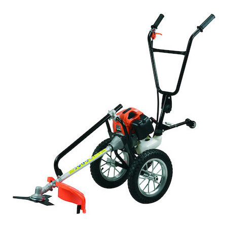 KRAFT 691061 Brushcutter wheel