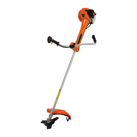 KRAFT 691083 PREMIUM LINE single shaft brushcutter