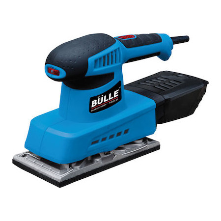 BULLE 63455 Pulse sander