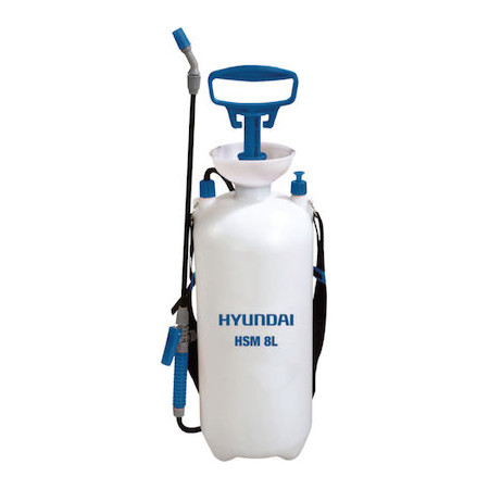 HYUNDAI HSM 8L 68F08 Ψεκαστήρας προπιέσεως 