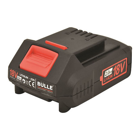 BULLE 64245 Compatible battery