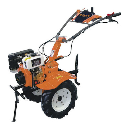 KRAFT 691088 DIESEL digger