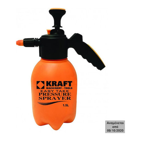 KRAFT 621223 Pre-pressure sprayer
