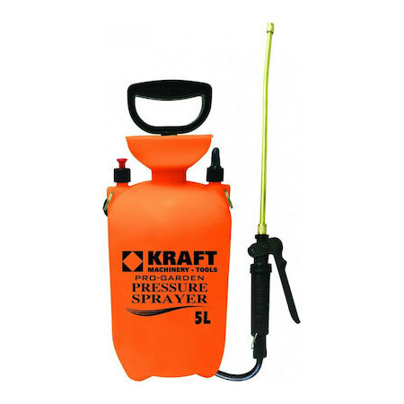KRAFT 621219 Pre-pressure sprayer