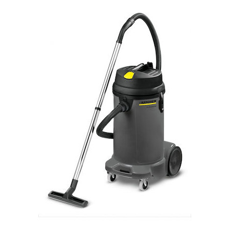 KARCHER N48/1 Σκούπα
